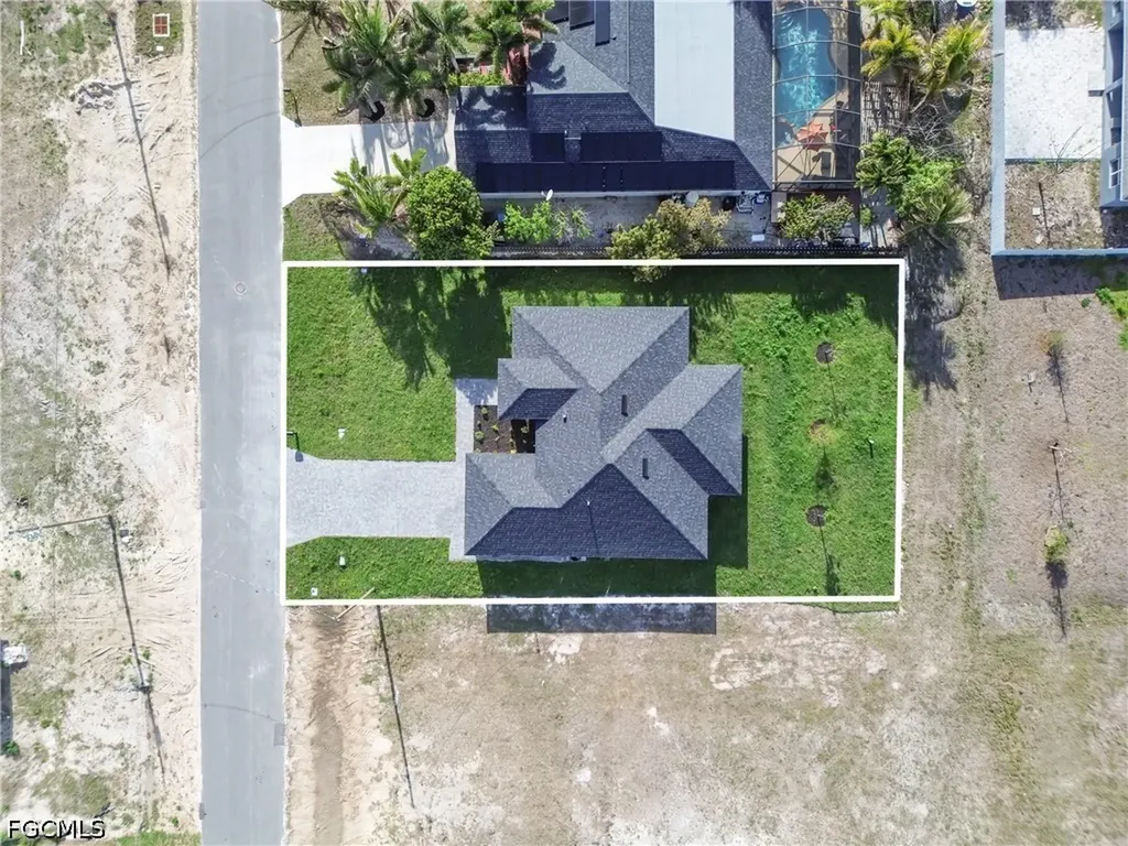 211 NE 15th Terrace Cape Coral FL 33909