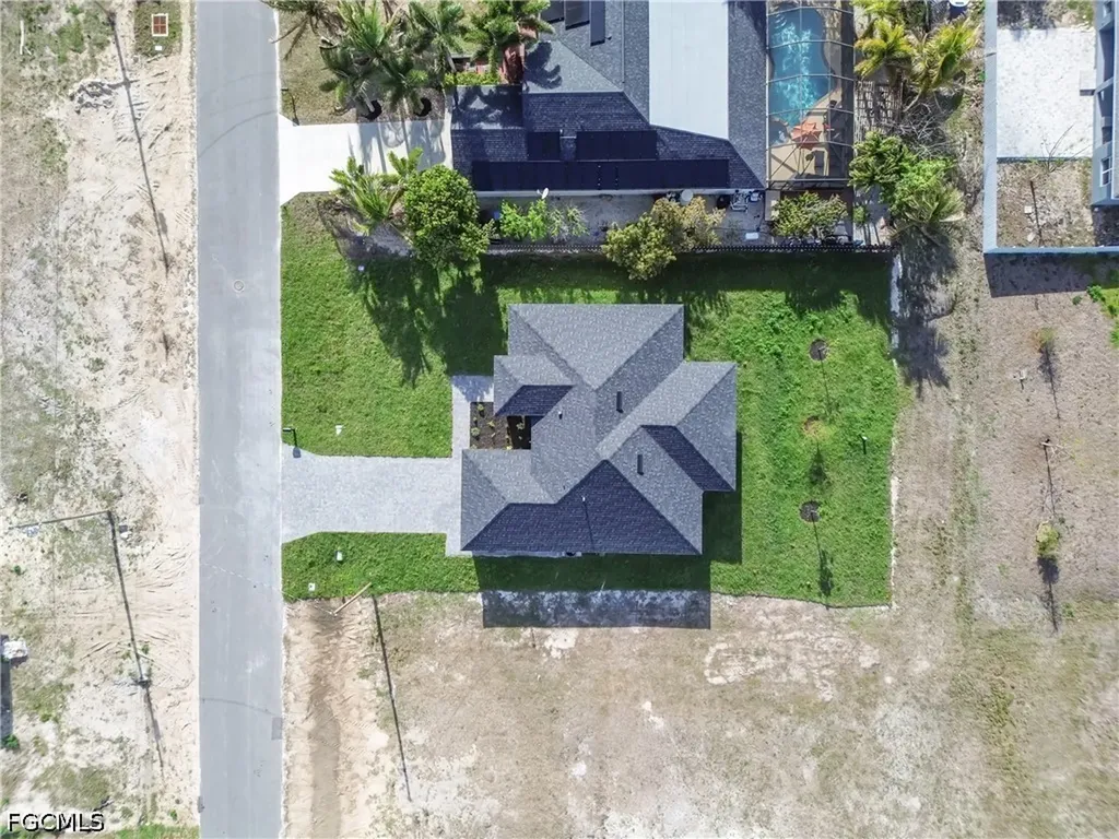 211 NE 15th Terrace Cape Coral FL 33909