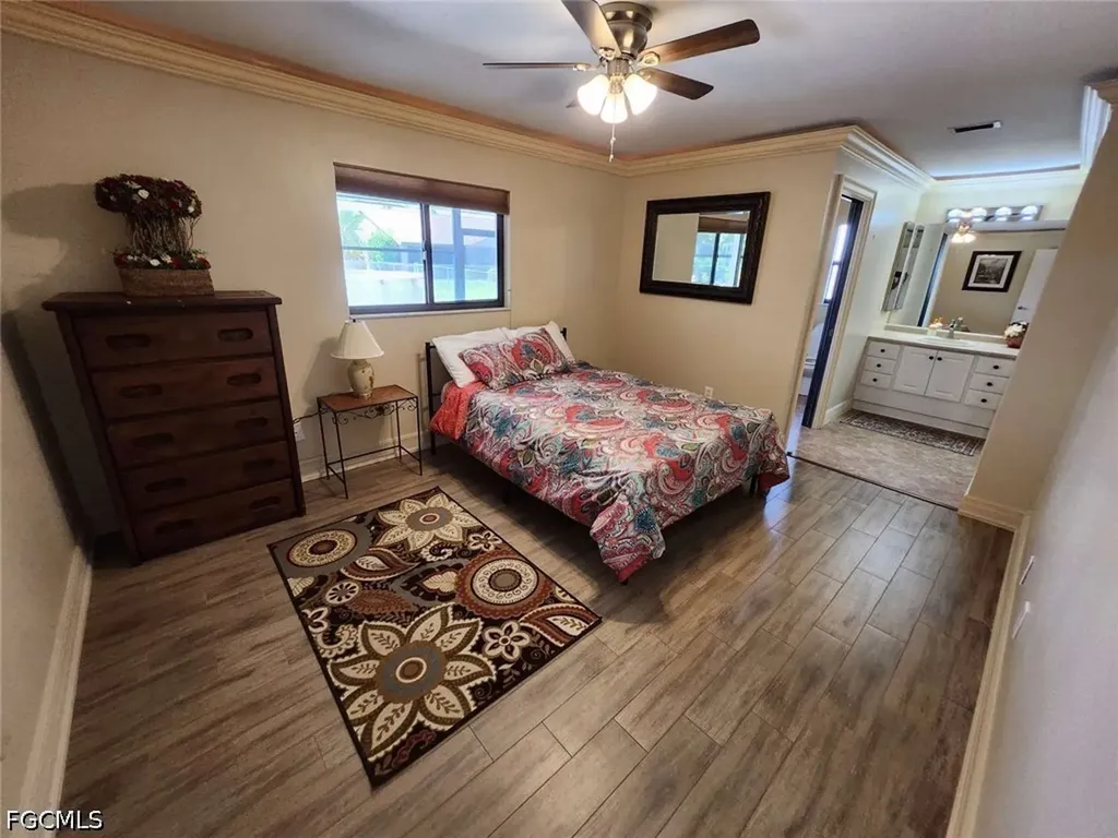 1924 Bolado Parkway Cape Coral FL 33990