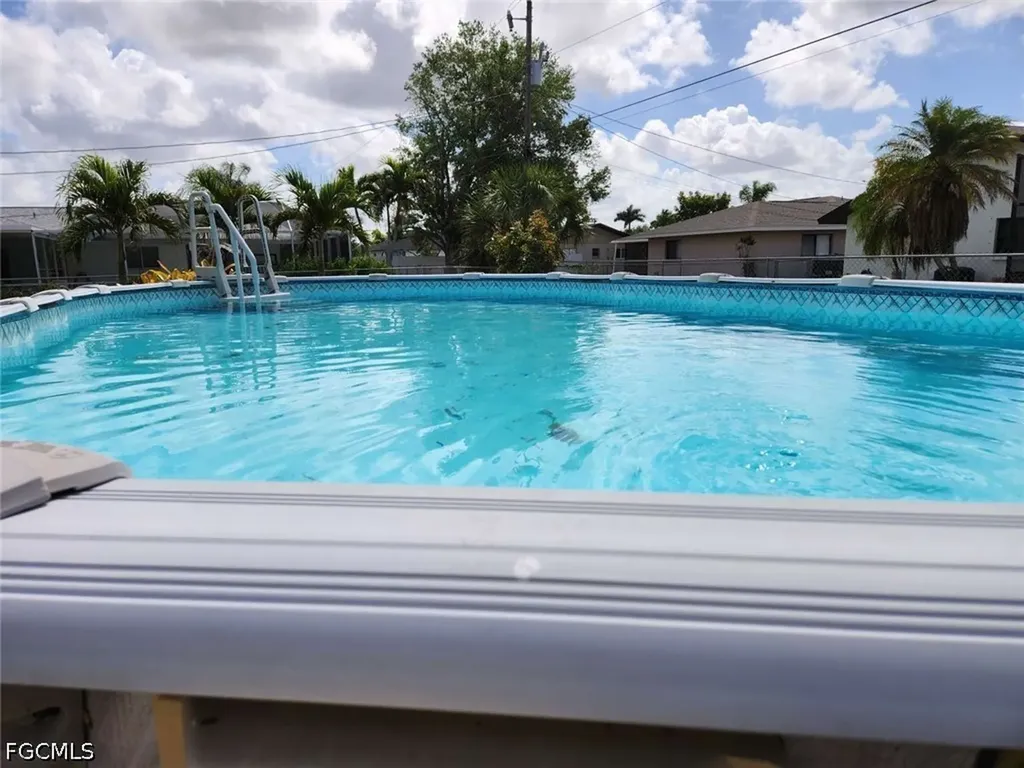 1924 Bolado Parkway Cape Coral FL 33990