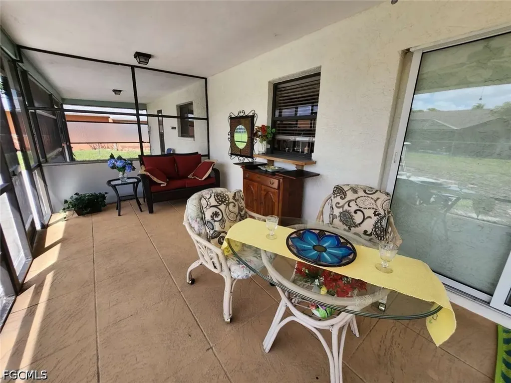 1924 Bolado Parkway Cape Coral FL 33990