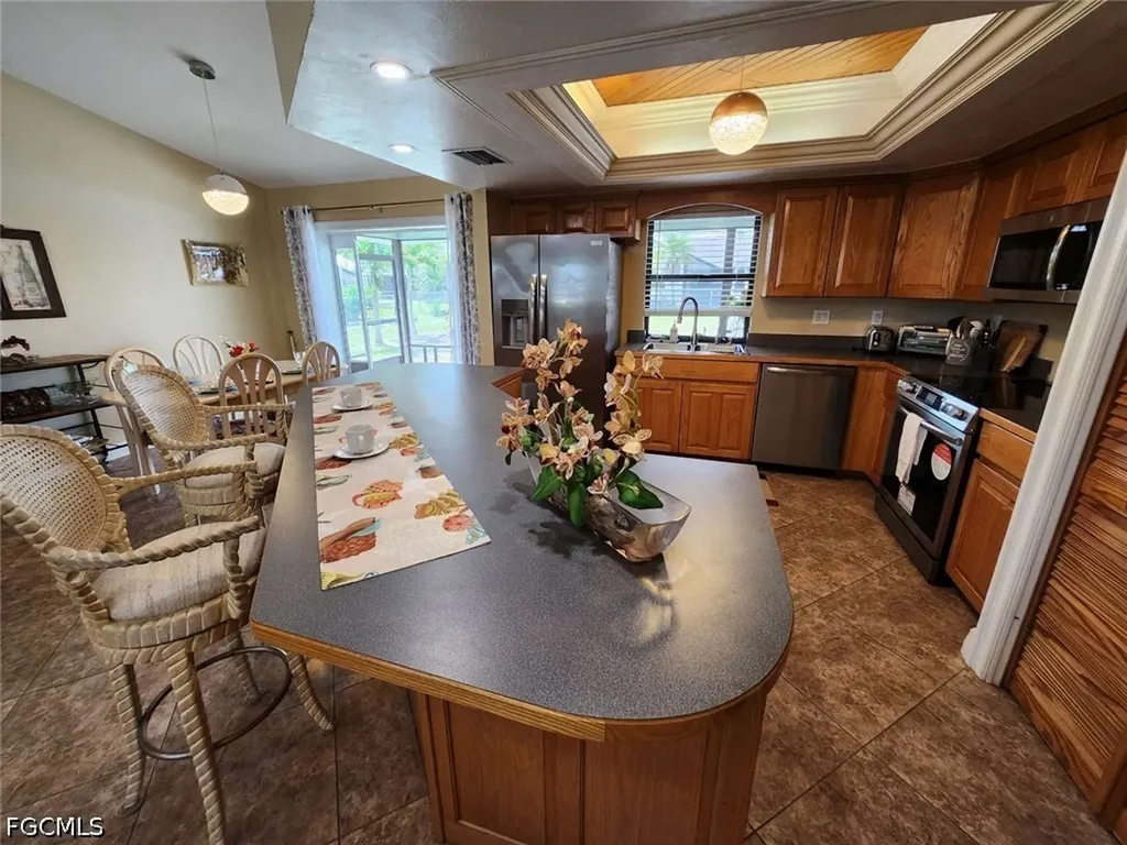 1924 Bolado Parkway Cape Coral FL 33990