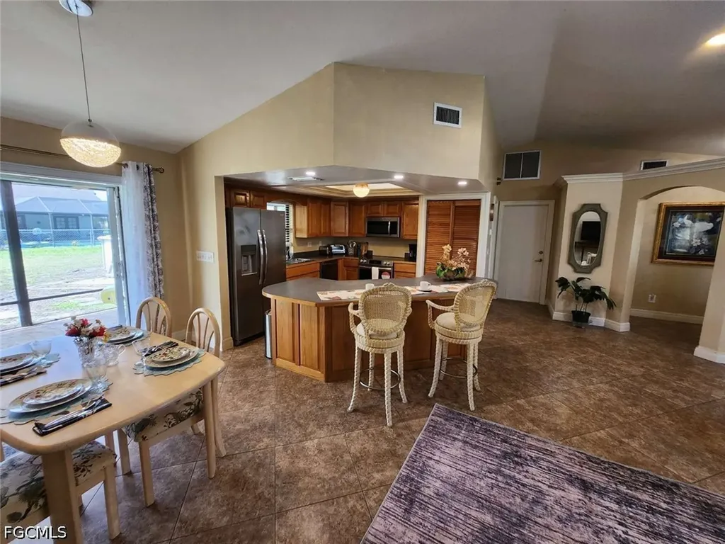 1924 Bolado Parkway Cape Coral FL 33990