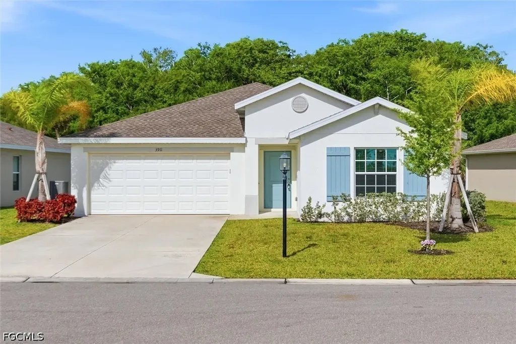 3911 Treasure Oak Way Fort Myers FL 33905