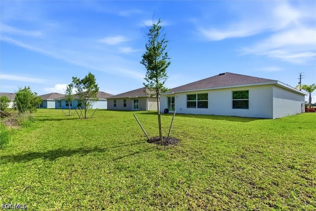 3911 Treasure Oak Way Fort Myers FL 33905