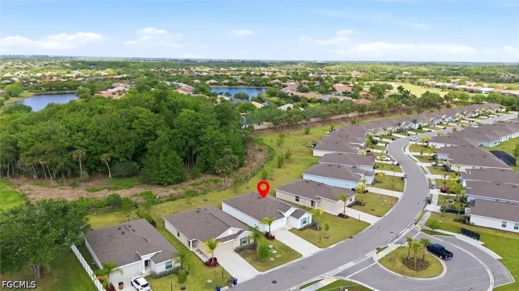 3911 Treasure Oak Way Fort Myers FL 33905