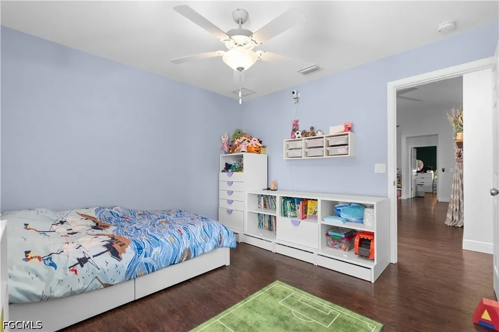 611 Cleveland Avenue Lehigh Acres FL 33972