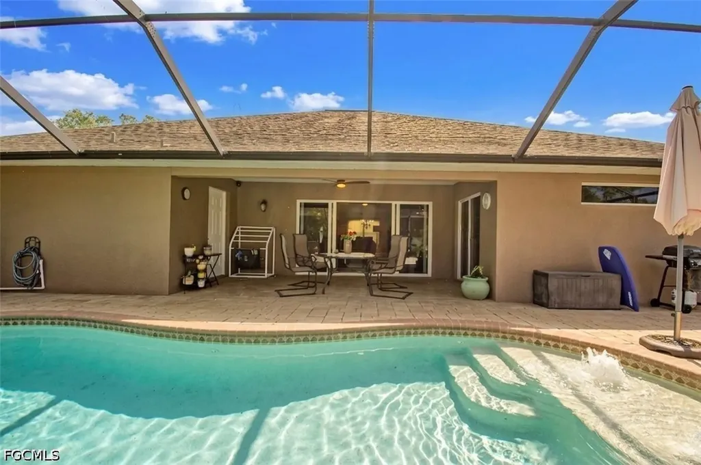611 Cleveland Avenue Lehigh Acres FL 33972