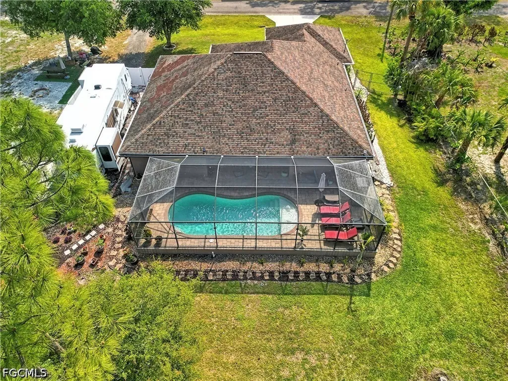 611 Cleveland Avenue Lehigh Acres FL 33972
