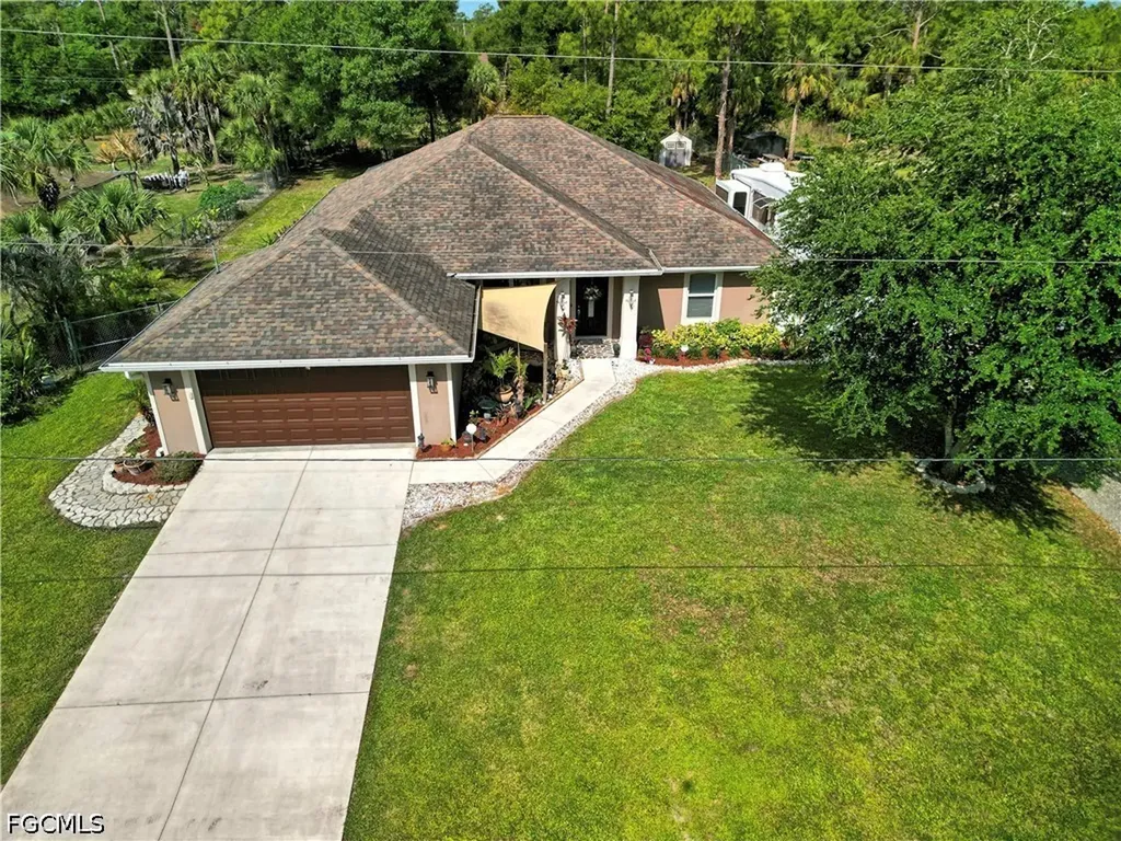 611 Cleveland Avenue Lehigh Acres FL 33972