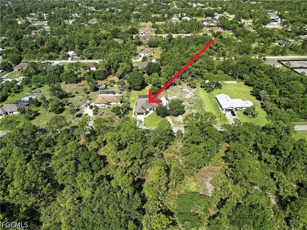 611 Cleveland Avenue Lehigh Acres FL 33972