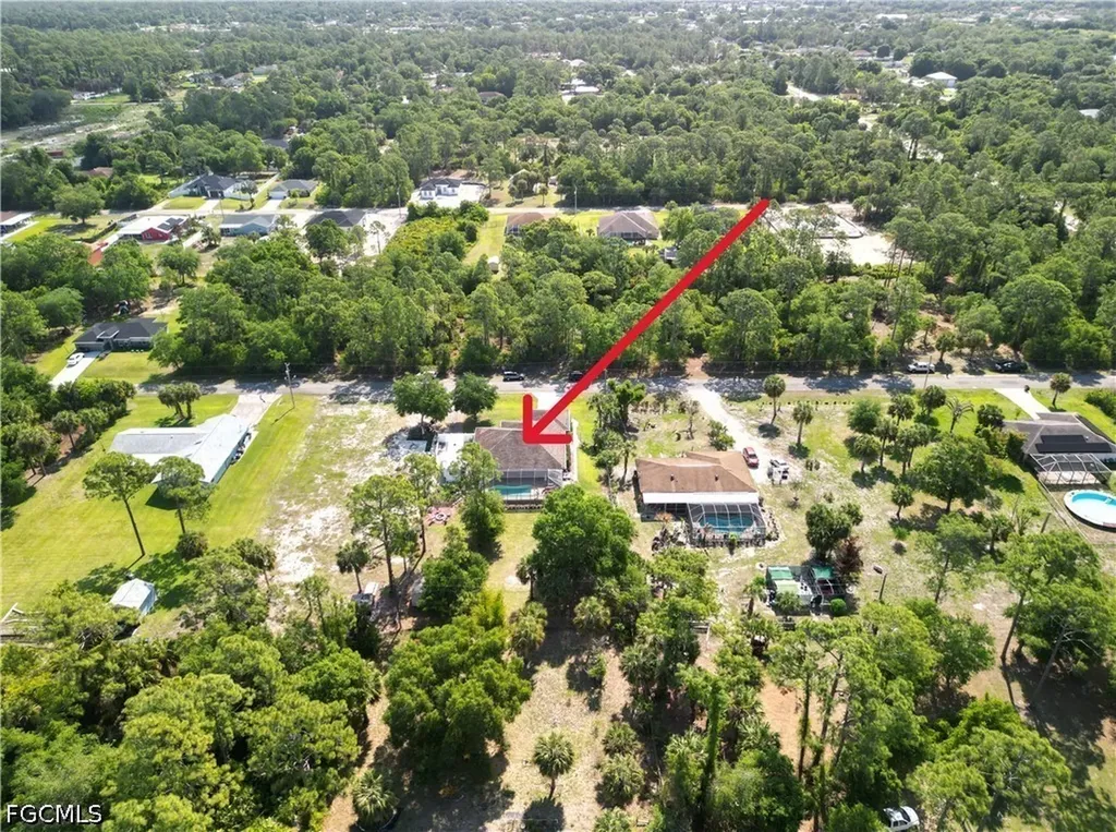 611 Cleveland Avenue Lehigh Acres FL 33972
