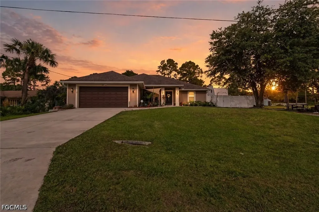 611 Cleveland Avenue Lehigh Acres FL 33972