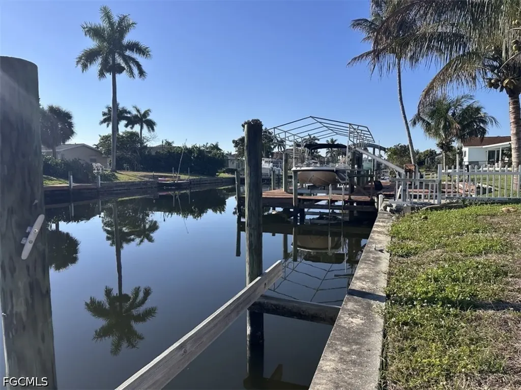 4945 Sorrento Court Cape Coral FL 33904
