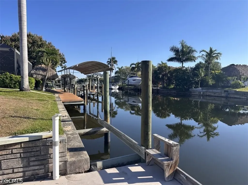4945 Sorrento Court Cape Coral FL 33904
