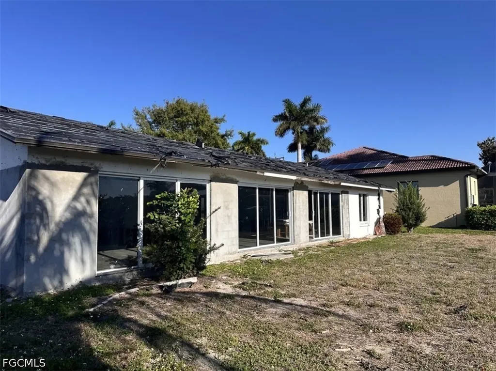 4945 Sorrento Court Cape Coral FL 33904