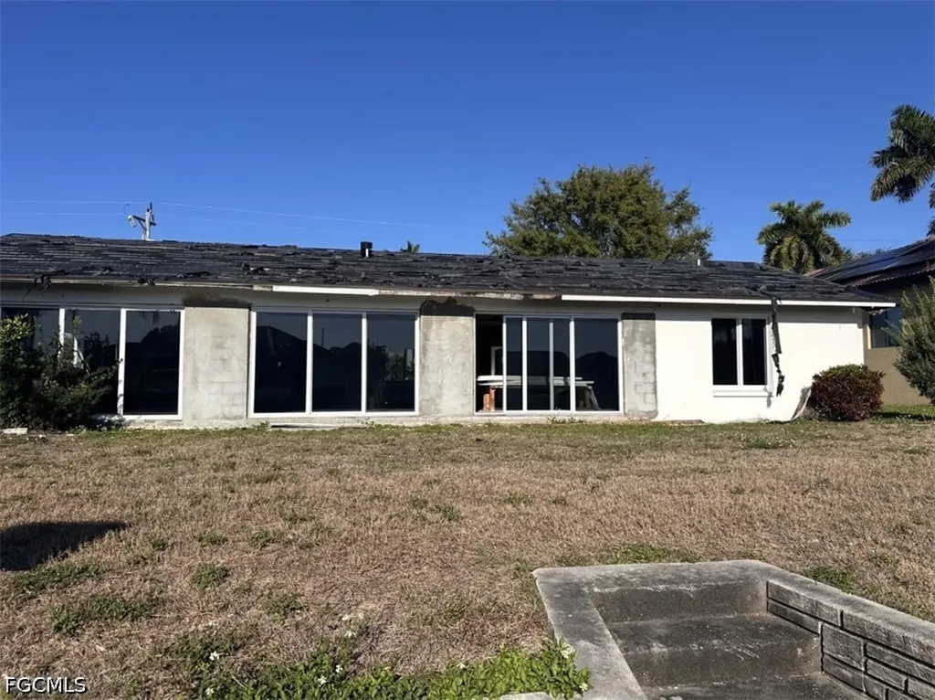 4945 Sorrento Court Cape Coral FL 33904