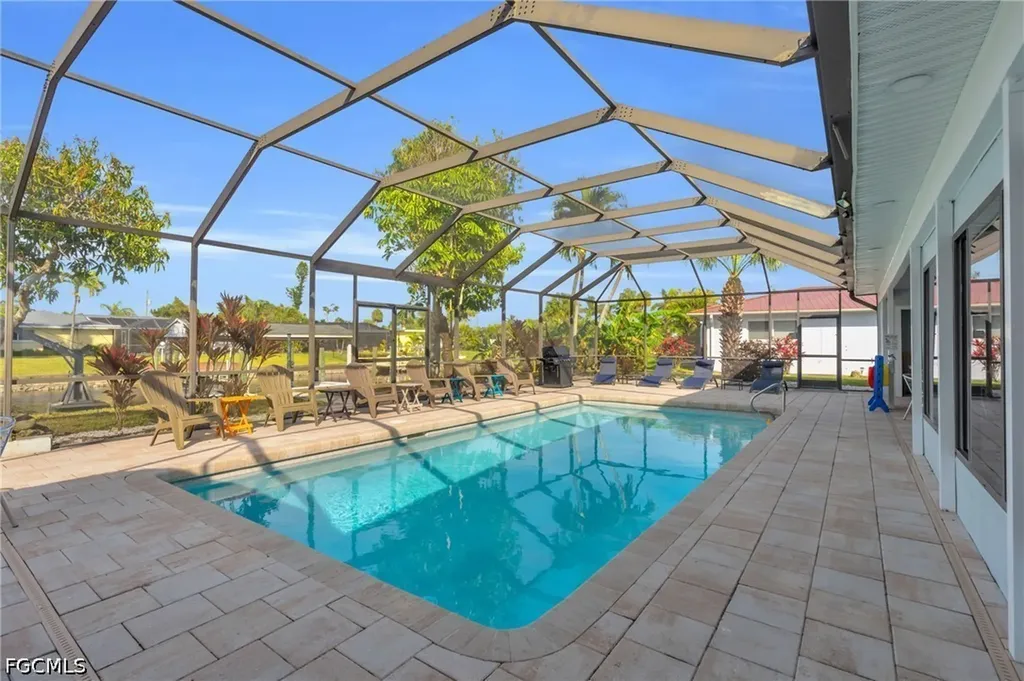 1443 Windsor Court Cape Coral FL 33904