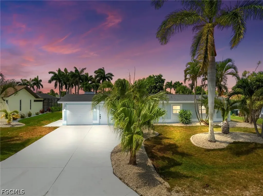 1443 Windsor Court Cape Coral FL 33904