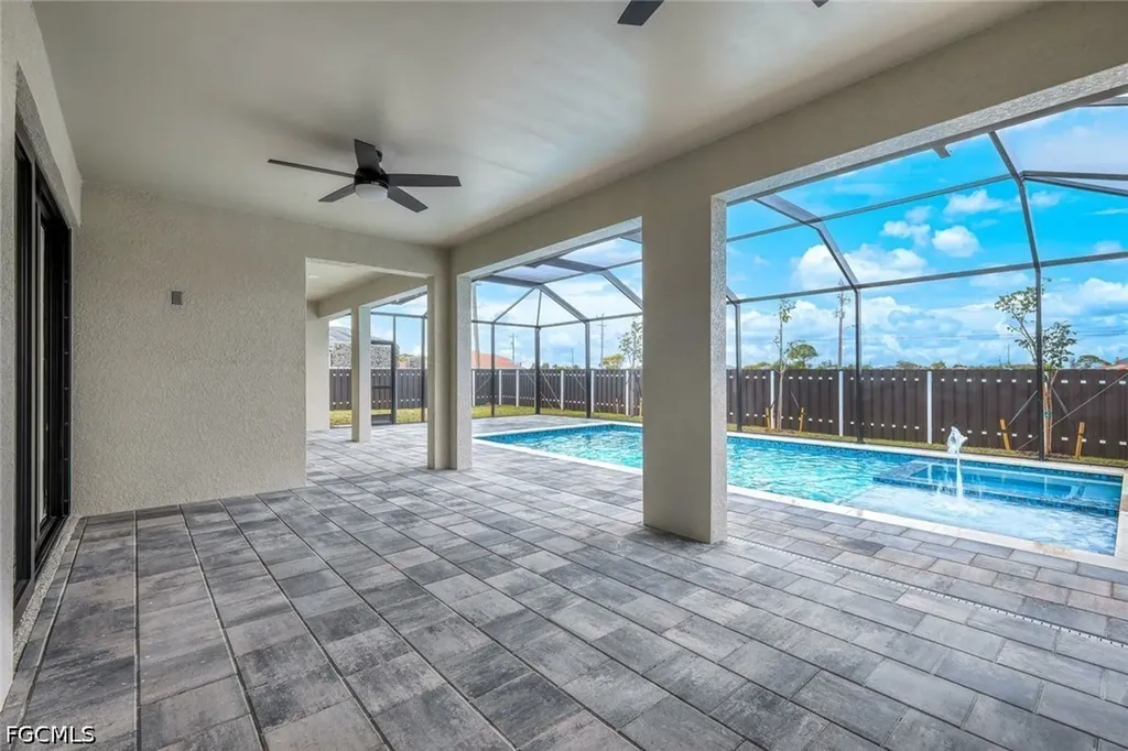 3735 SW 1st Terrace Cape Coral FL 33991