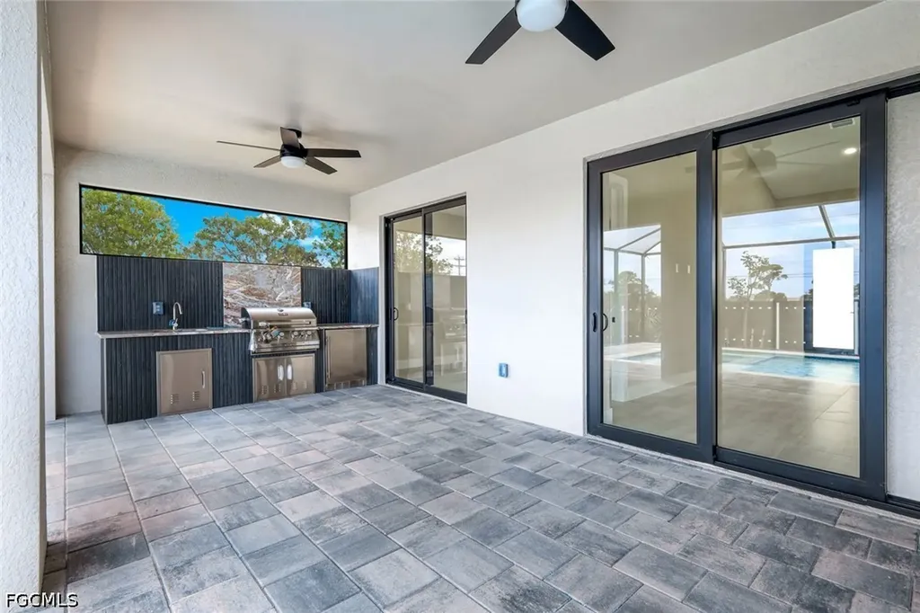 3735 SW 1st Terrace Cape Coral FL 33991