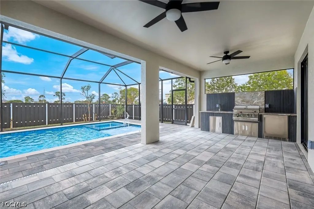 3735 SW 1st Terrace Cape Coral FL 33991