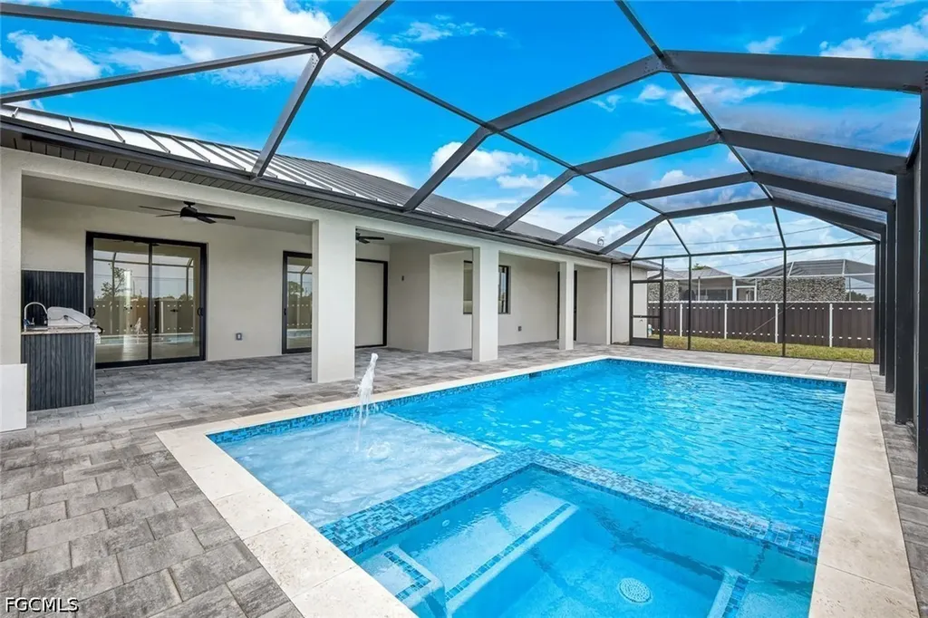 3735 SW 1st Terrace Cape Coral FL 33991