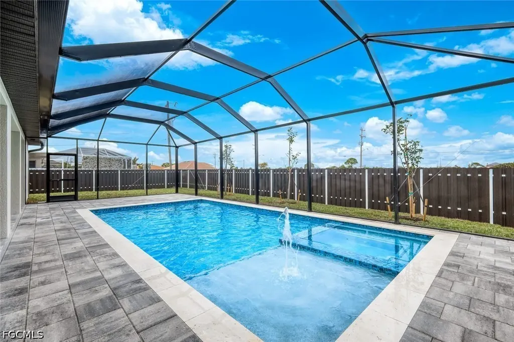 3735 SW 1st Terrace Cape Coral FL 33991