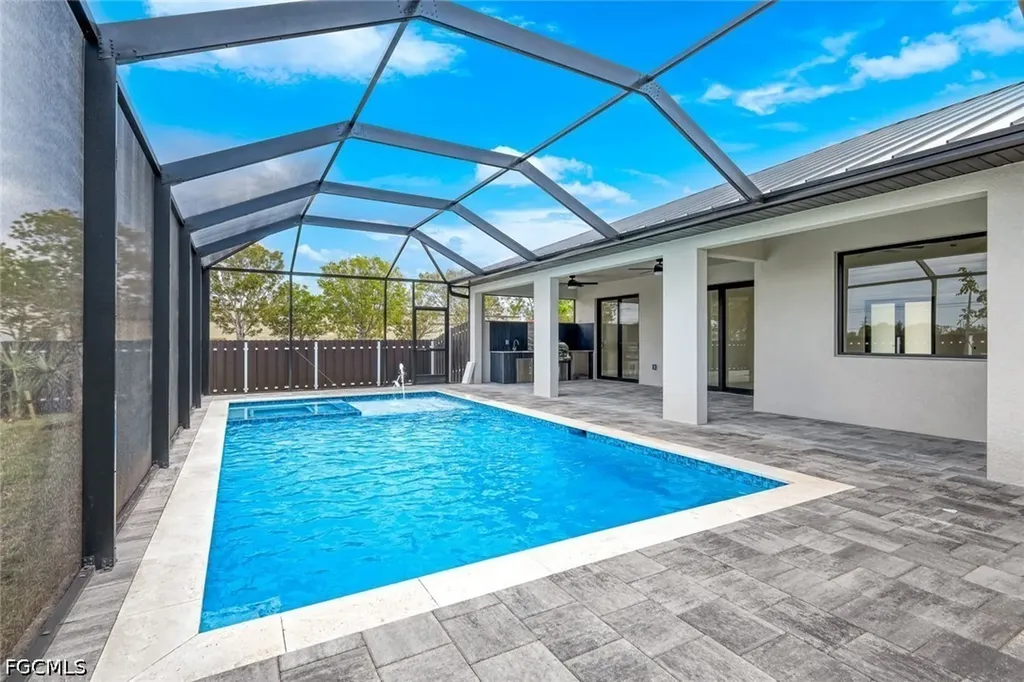 3735 SW 1st Terrace Cape Coral FL 33991