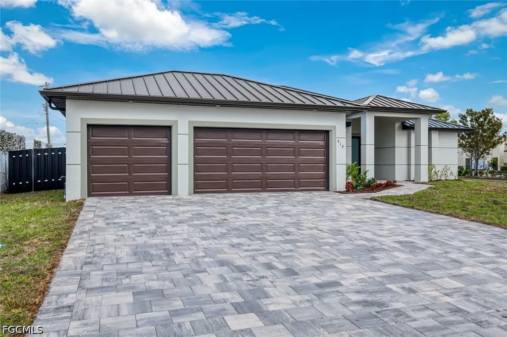 3735 SW 1st Terrace Cape Coral FL 33991