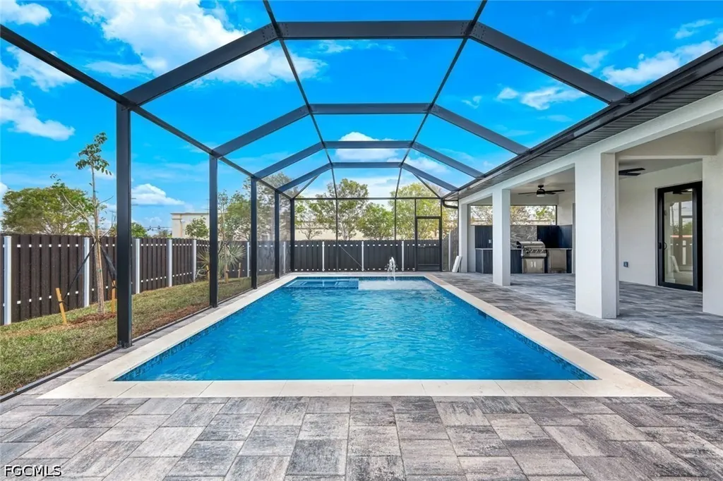 3735 SW 1st Terrace Cape Coral FL 33991