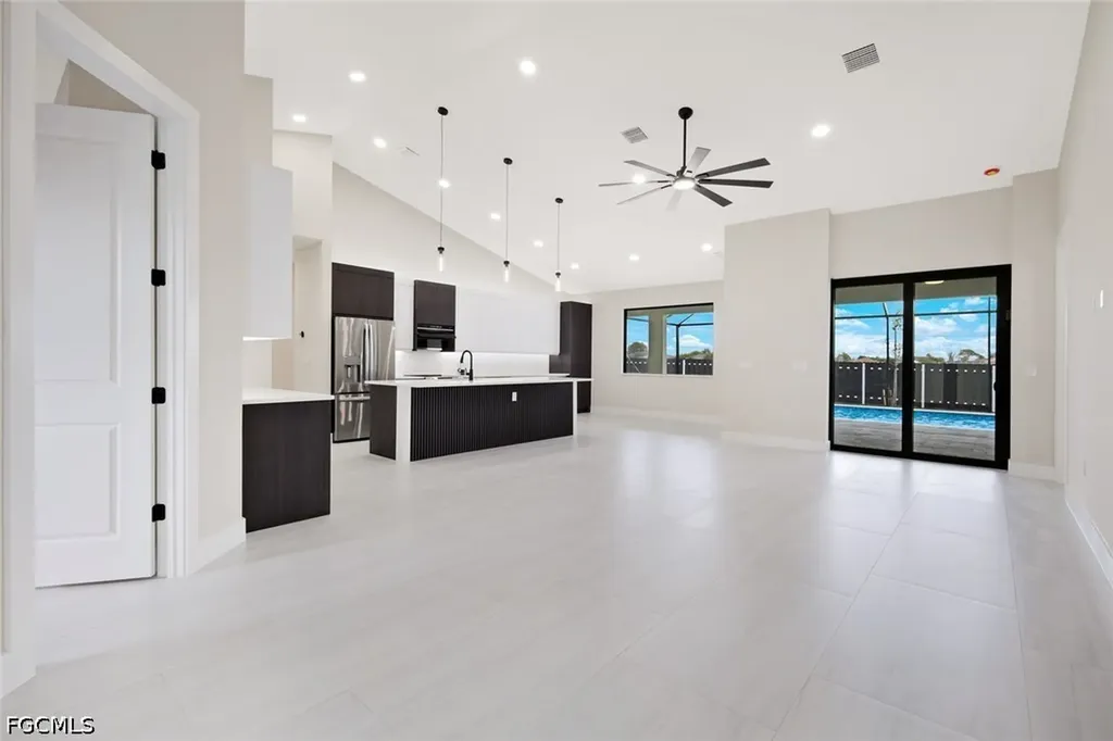 3735 SW 1st Terrace Cape Coral FL 33991