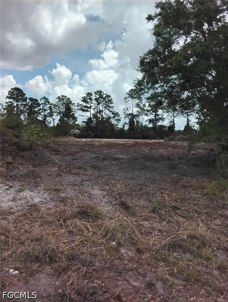 1866 Mayberry Drive Lehigh Acres FL 33972