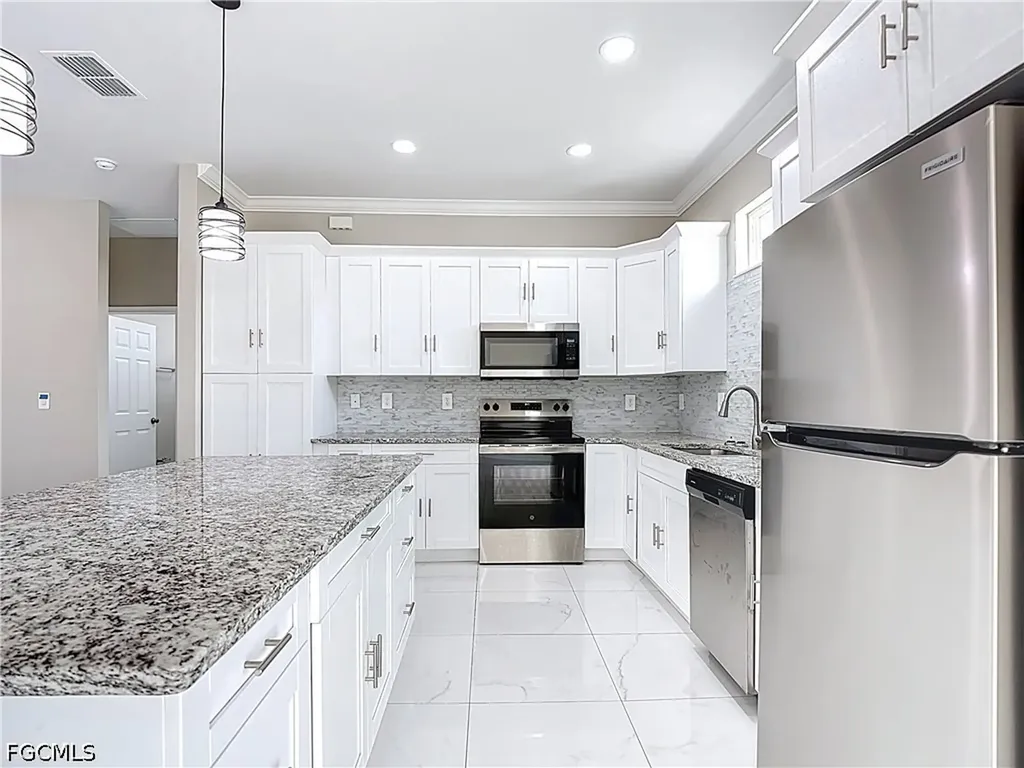 2815 Karen Avenue N Lehigh Acres FL 33971