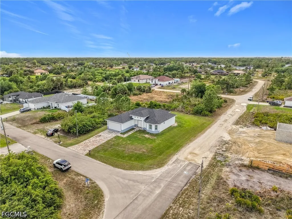 2815 Karen Avenue N Lehigh Acres FL 33971
