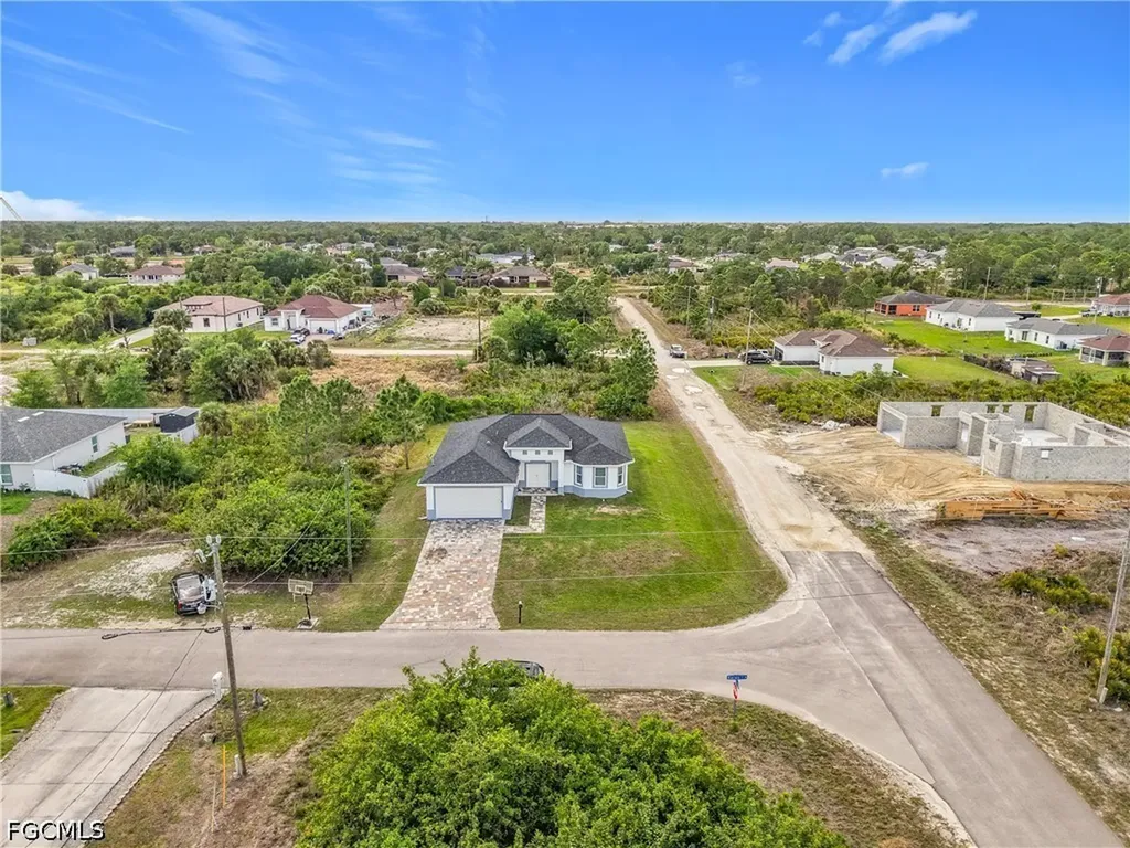 2815 Karen Avenue N Lehigh Acres FL 33971