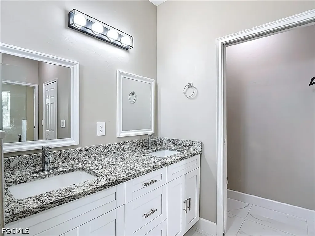 2815 Karen Avenue N Lehigh Acres FL 33971