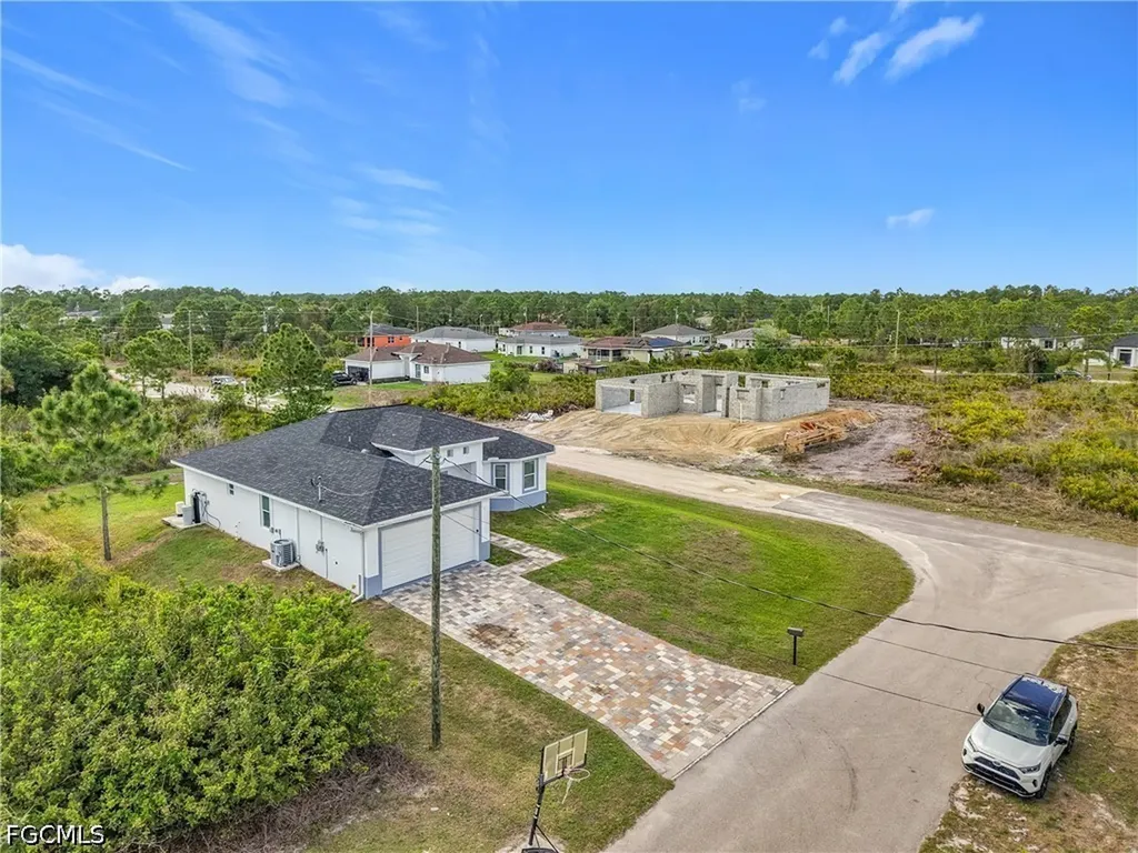 2815 Karen Avenue N Lehigh Acres FL 33971