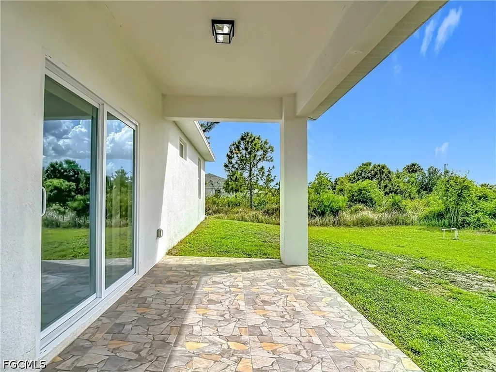 2815 Karen Avenue N Lehigh Acres FL 33971