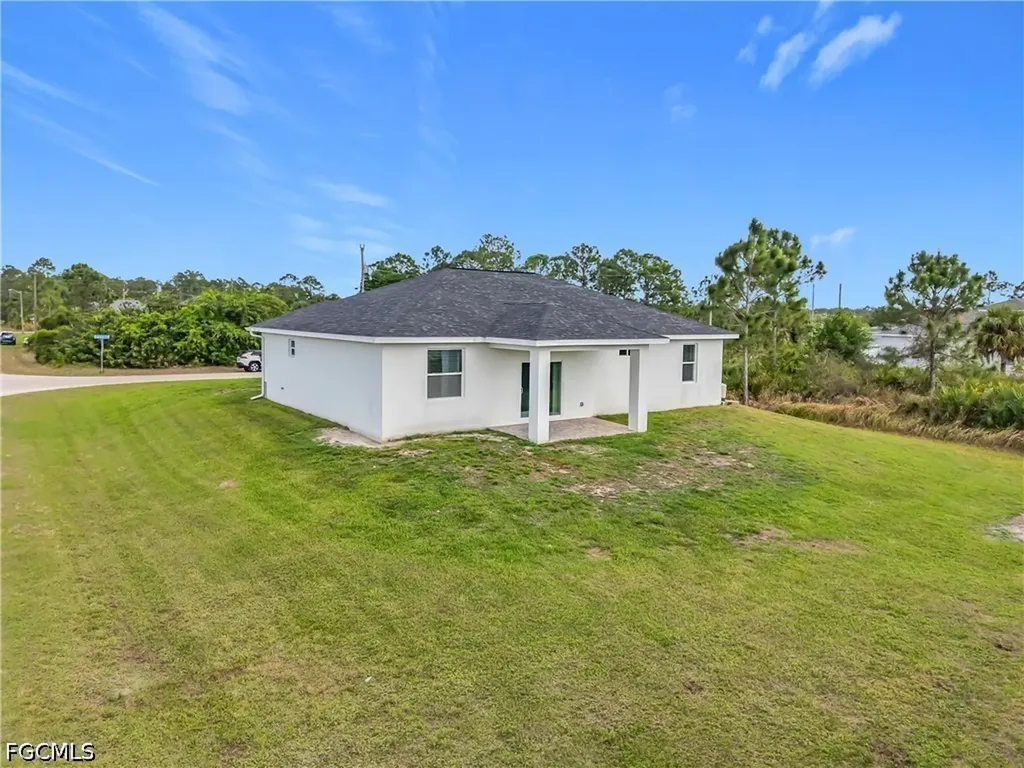 2815 Karen Avenue N Lehigh Acres FL 33971