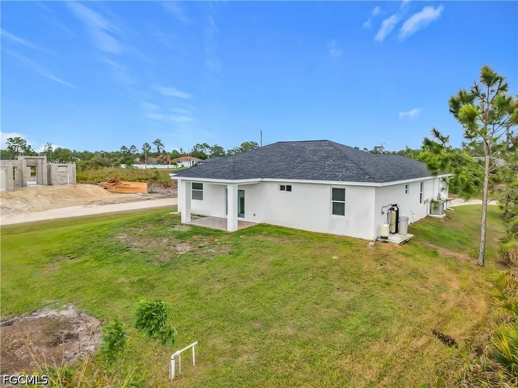 2815 Karen Avenue N Lehigh Acres FL 33971