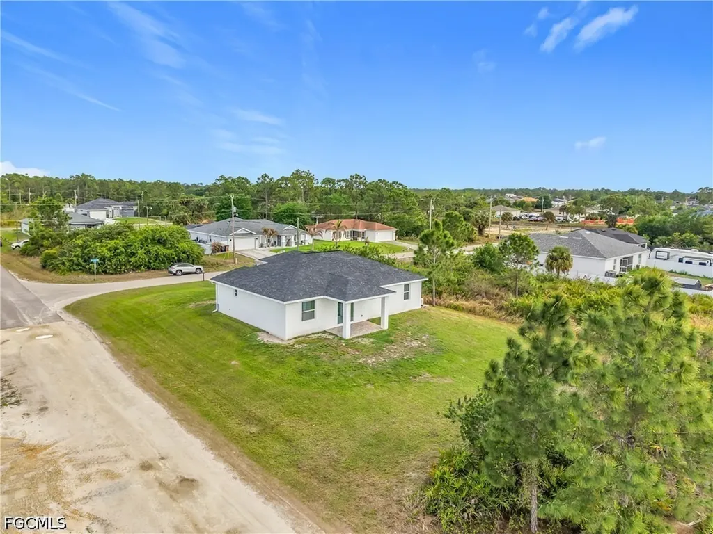 2815 Karen Avenue N Lehigh Acres FL 33971