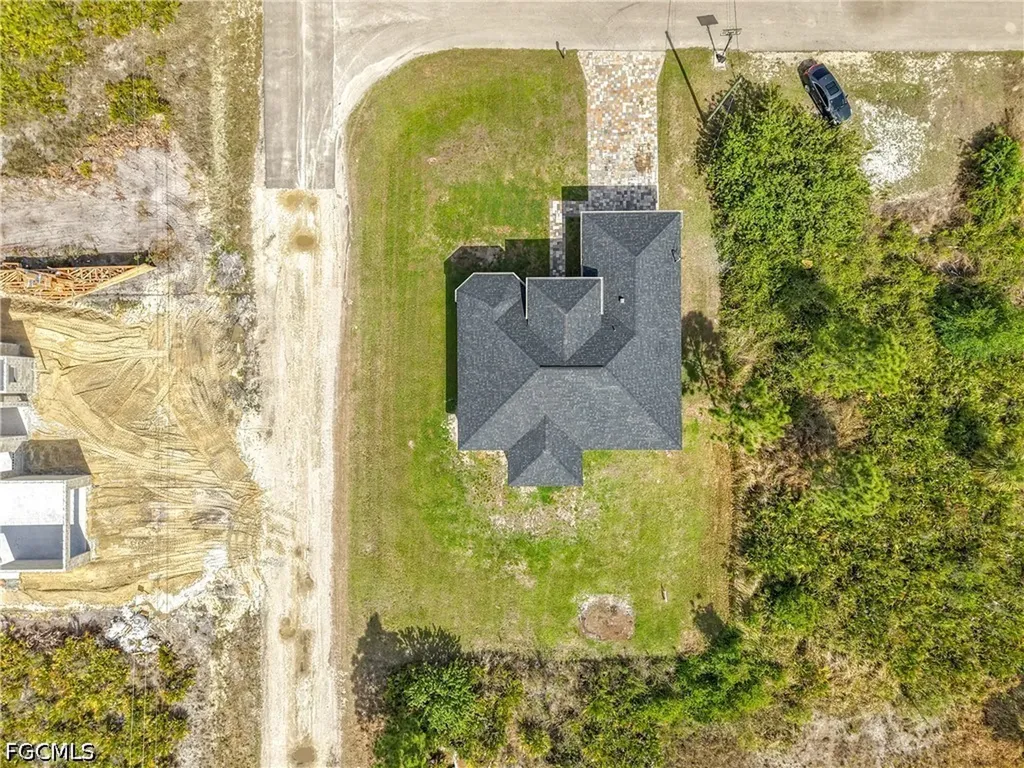 2815 Karen Avenue N Lehigh Acres FL 33971