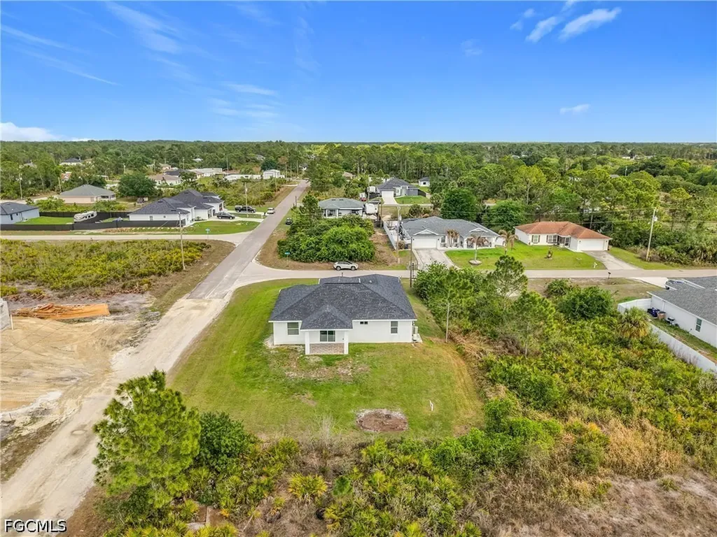 2815 Karen Avenue N Lehigh Acres FL 33971
