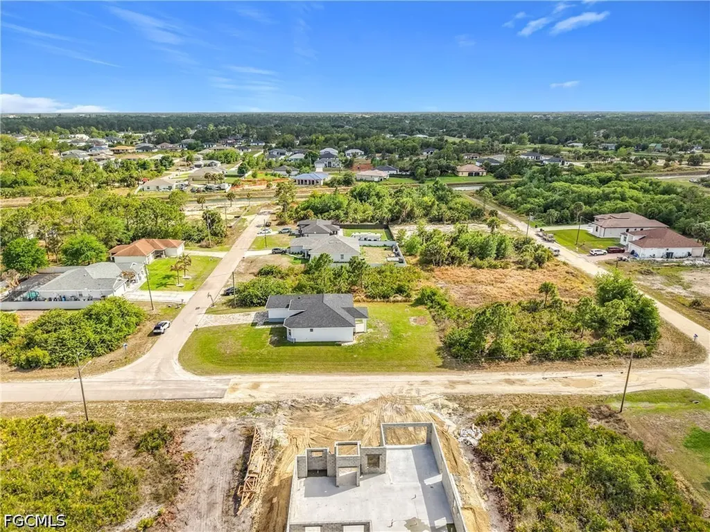 2815 Karen Avenue N Lehigh Acres FL 33971