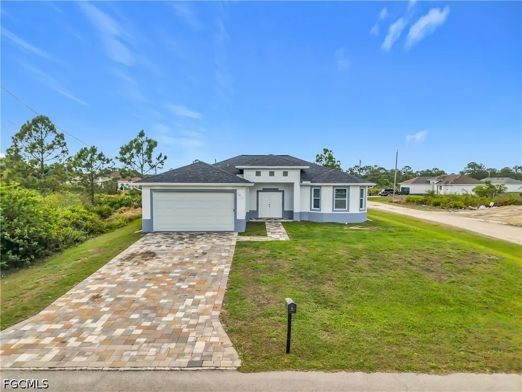 2815 Karen Avenue N Lehigh Acres FL 33971