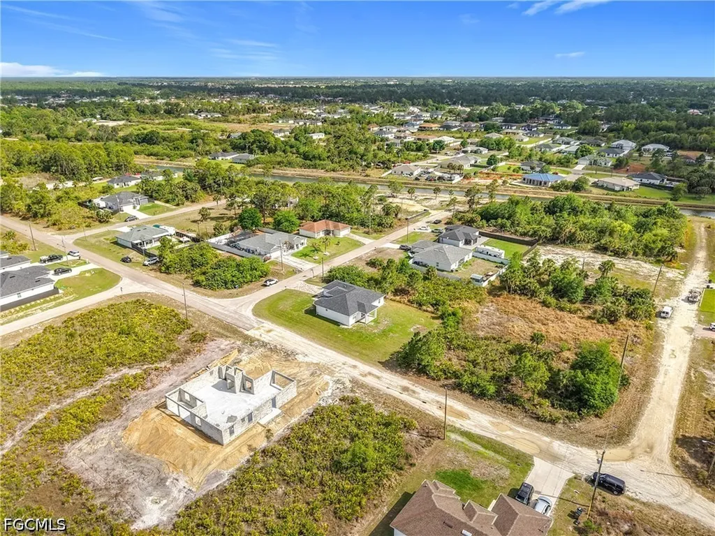2815 Karen Avenue N Lehigh Acres FL 33971