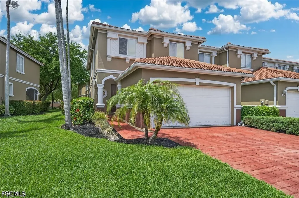 17560 Brickstone Loop Fort Myers FL 33967
