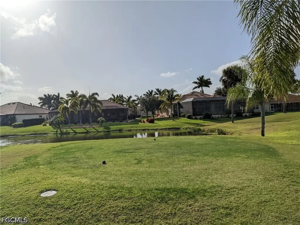 Cape Coral FL, 11534 Royal Tee Circle