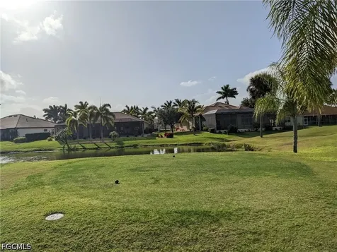 11534 Royal Tee Circle Cape Coral FL 33991